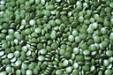 Spirulina Nigrita 120 Tablets 48g
