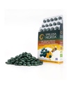 SPIRULINA NIGRITA & BEE POLEN 90 Tablets 36g