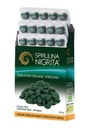 Spirulina Nigrita 90 Tablets EL 36g