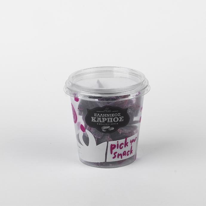 PickYourSnack Pineapple Cranberry