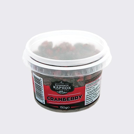 [626] PickYourSnack Cranberries